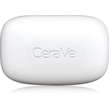 Cerave cleansers săpun solid pentru curățare cu efect de hidratare