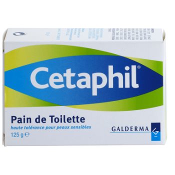 Cetaphil cleansers sapun pentru curatare pentru piele uscata si sensibila