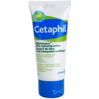 Cetaphil da ultra crema intens hidratanta pentru tratament local