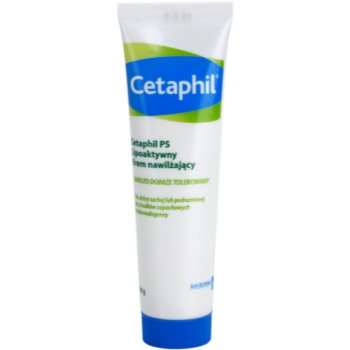 Cetaphil ps lipo-active crema de corp hidratanta pentru tratament local