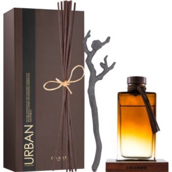 Chando Urban Blue Breeze aroma difuzor cu rezervã 120 ml