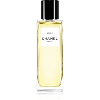 Chanel les exclusifs de chanel: beige eau de toilette pentru femei