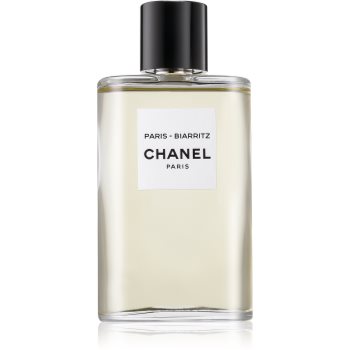 Chanel paris biarritz eau de toilette unisex