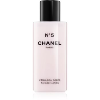 Chanel n°5 lapte de corp pentru femei