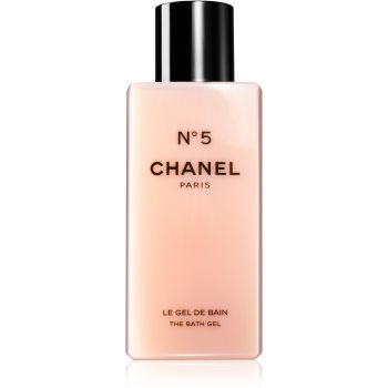 Chanel n°5 gel de dus pentru femei