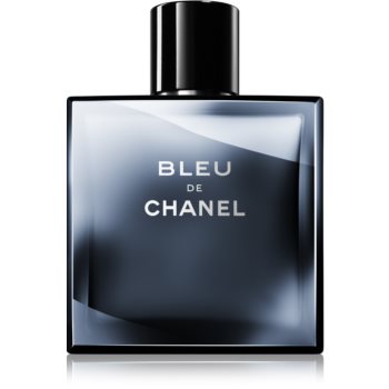 Chanel Bleu de Chanel Eau de Toilette pentru bãrba?i imagine produs