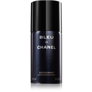 Chanel Bleu de Chanel deodorant spray pentru bărbați