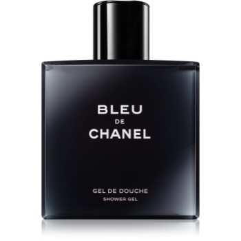 Chanel Bleu de Chanel gel de duș pentru bărbați