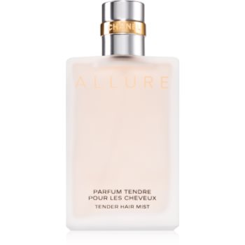Chanel Allure spray parfumat pentru par pentru femei imagine