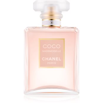Chanel Coco Mademoiselle Eau de Parfum pentru femei poza