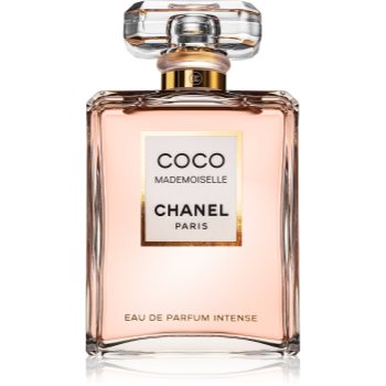 Chanel coco mademoiselle intense eau de parfum pentru femei