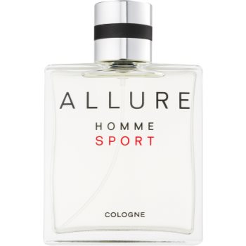 Chanel Allure Homme Sport Cologne eau de cologne pentru bărbați