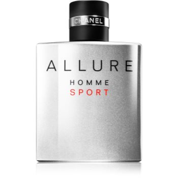 Chanel allure homme sport eau de toilette pentru bărbați