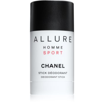 Chanel allure homme sport deostick pentru bărbați