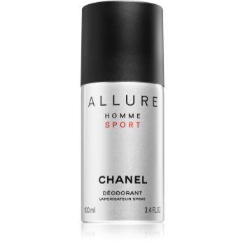 Chanel Allure Homme Sport deodorant spray pentru bãrba?i poza