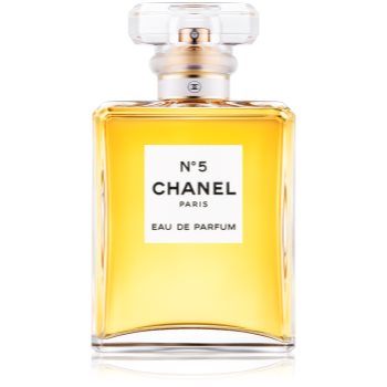 Chanel N° 5 parfémovaná voda pro ženy 50 ml