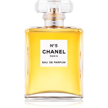 Fotografie Chanel N° 5 parfémovaná voda pro ženy 100 ml