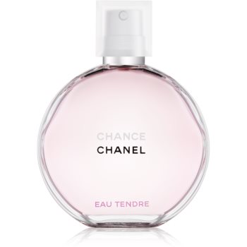 Chanel Chance Eau Tendre Eau de Toilette pentru femei poza