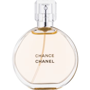 Chanel Chance Eau de Toilette pentru femei poza