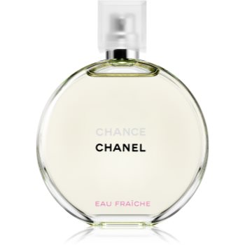 chanel chance eau fraiche cena