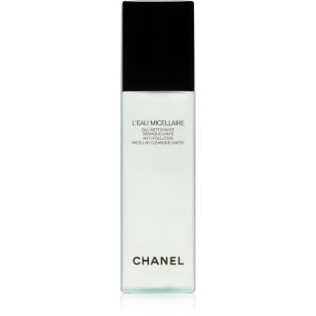 Chanel l’eau micellaire apa pentru curatare cu particule micele