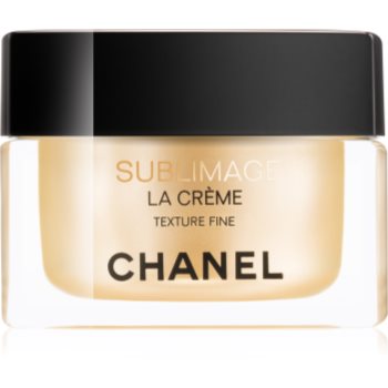 Chanel sublimage crema regeneratoare cu textura usoara antirid