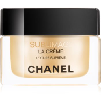 Chanel sublimage crema nutritiva pentru fata antirid