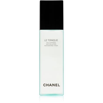 Chanel le tonique tonic pentru fata fara alcool