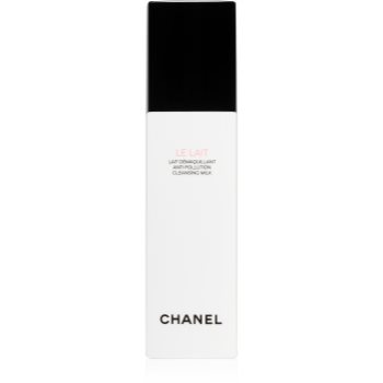 Chanel Le Lait lapte de curățare imagine