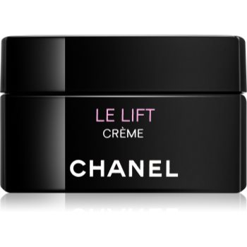 Chanel le lift crema pentru fermitate pentru toate tipurile de ten