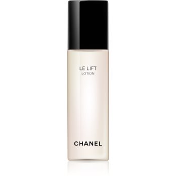 Chanel Le Lift lotiune pentru fermitate cu efect de netezire