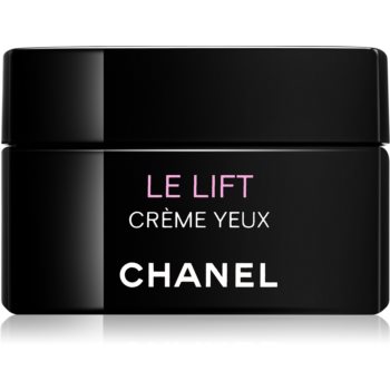 Chanel Le Lift crema de ochi pentru fermitate cu efect de netezire poza