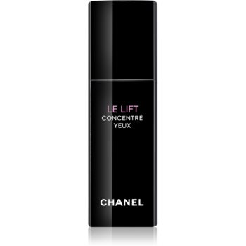 Chanel Le Lift ser pentru ochi pentru protectia tenului poza