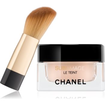 Chanel Sublimage make-up pentru luminozitate imagine