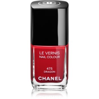 Fotografie Chanel Le Vernis lak na nehty odstín 475 Dragon 13 ml