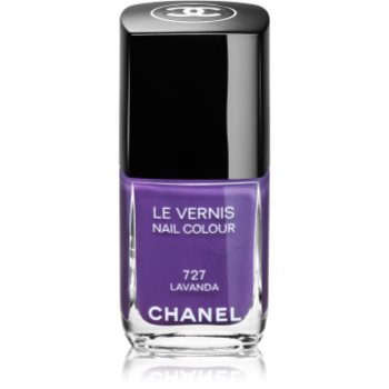 

Chanel Le Vernis лак для нігтів відтінок 727 Lavanda 13 мл