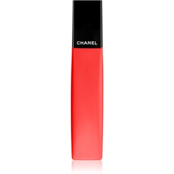 Chanel Rouge Allure Liquid Powder Ruj mat cu pulbere