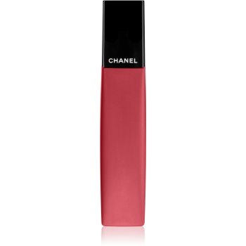 Chanel Rouge Allure Liquid Powder Ruj mat cu pulbere