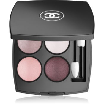 Chanel les 4 ombres fard de pleoape intens
