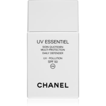 Chanel UV Essentiel crema de zi SPF 50