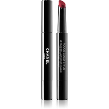 Chanel rouge coco stylo ruj hidratant
