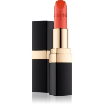 

Chanel Rouge Coco помада для інтенсивного зволоження відтінок 414 Sari Dore 3,5 гр