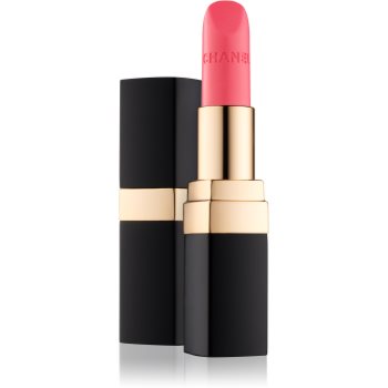 

Chanel Rouge Coco Ultra Hydrating помада для інтенсивного зволоження відтінок 422 Olga 3,5 гр