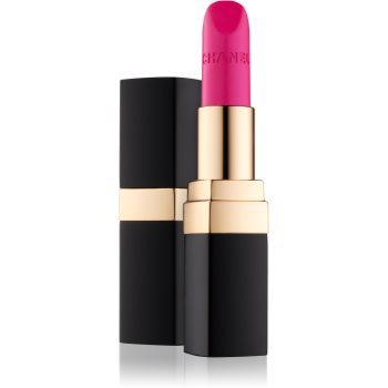 

Chanel Rouge Coco помада для інтенсивного зволоження відтінок 450 Ina 3,5 гр