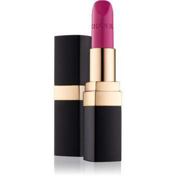

Chanel Rouge Coco Ultra Hydrating помада для інтенсивного зволоження відтінок 454 Jean 3,5 гр