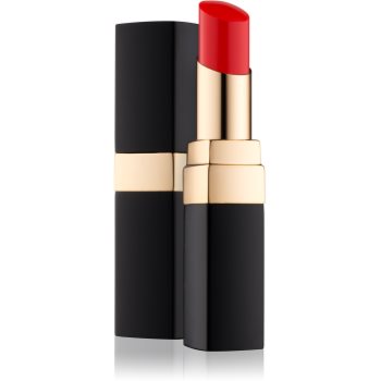

Chanel Rouge Coco Shine зволожуюча помада відтінок 114 Shipshape 3 гр