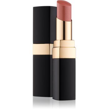 

Chanel Rouge Coco Shine зволожуюча помада відтінок 477 Rêveuse 3 гр