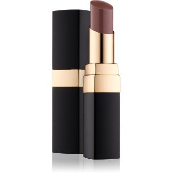 Chanel Rouge Coco Shine hydratační rtěnka odstín 67 Deauville 3 g