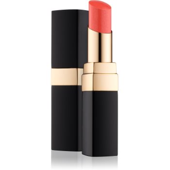 

Chanel Rouge Coco Shine зволожуюча помада відтінок 69 Flirt 3 гр