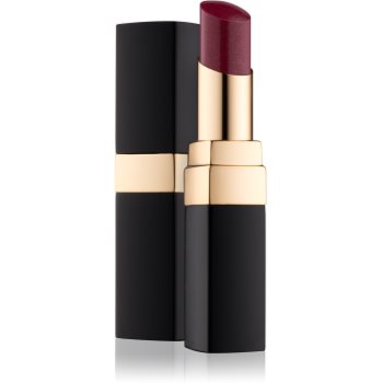 

Chanel Rouge Coco Shine зволожуюча помада відтінок 81 Fiction 3 гр